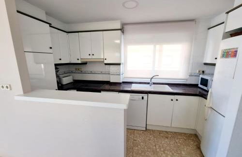 Apartamento Duna - terraza con vistas al mar - Photo 8