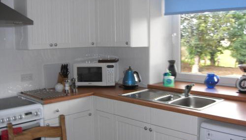 Seggat Farm Holiday Cottages - Foto 3