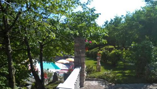 Appartamenti La Tartufaia Country house pool and relax By Gardadomusmea - Foto 3, Garden