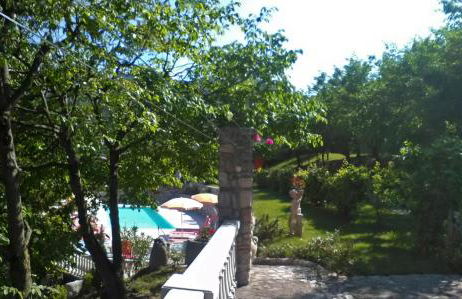 Appartamenti La Tartufaia Country house pool and relax By Gardadomusmea - Foto 3