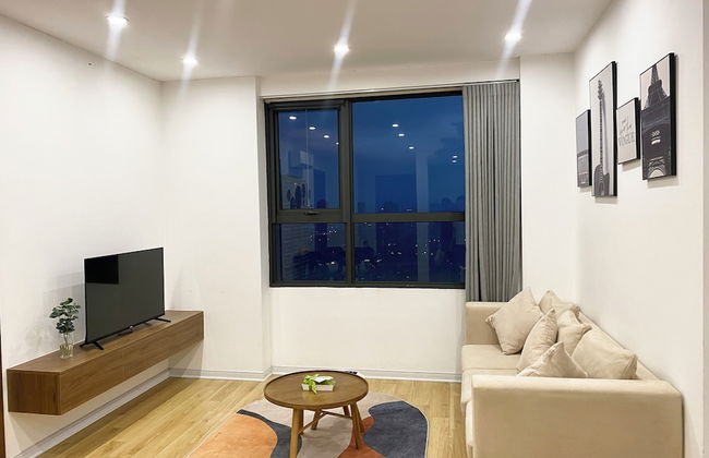 Vinhome D'capitale Service Apartment - Mikage Housing - Foto 78