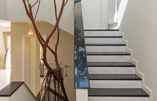 Epavlis in Penteli - Foto 22