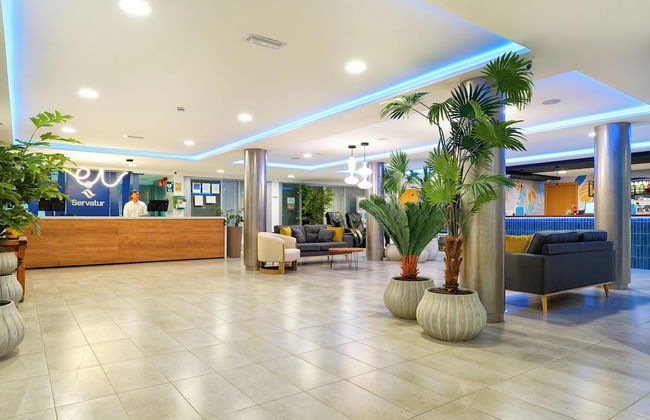 Servatur Alameda de Jandía - Foto 6