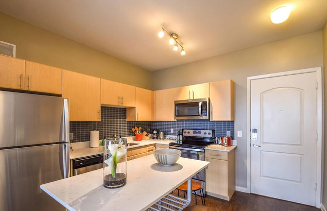 Kasa Legacy Town Center Plano - Foto 64