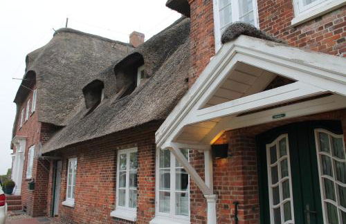 Ferienwohnung Silbermoewe_Herrenhof - Foto 24