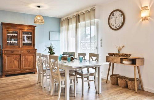 Charmante maison proche mer, quartier paisible - Photo 10