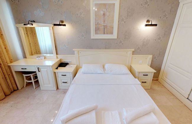 Gold City 1 Bedroom Villa 1 - Foto 1