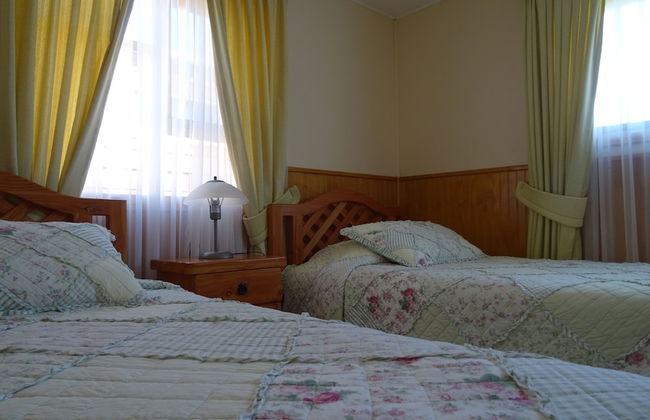 Cabañas Treng Treng - Foto 3