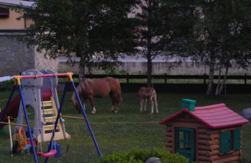 Residence Pian del Vino - Foto 29