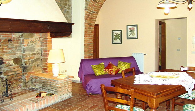 Agriturismo Poggio al Sole, Vinci - Foto 4, Zona de estar