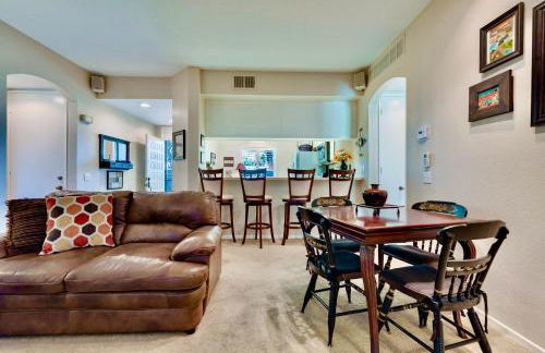 Desert Country Club Paradise! - Foto 7