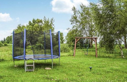 Beautiful Home In Osieki With Wifi - Foto 7