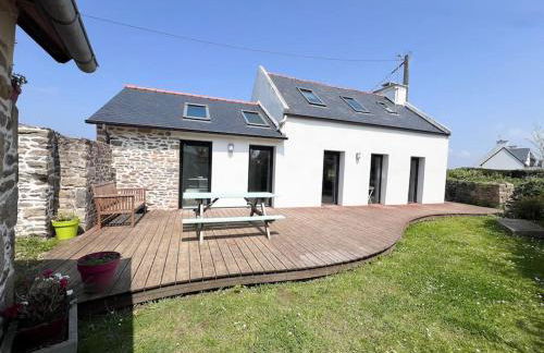 Jolie maison de vacances à 5 mn à pied des plages - Foto 16