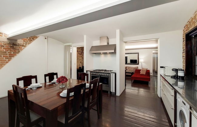 The Chesham Residences - Foto 74