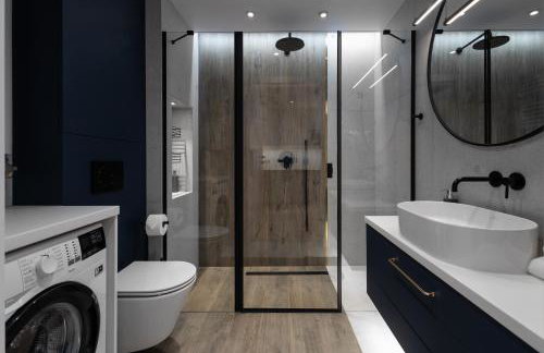 Apartamenty Cicha - bezpłatny parking - Foto 31