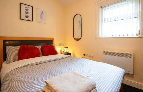 Westminster Apartment - Foto 18