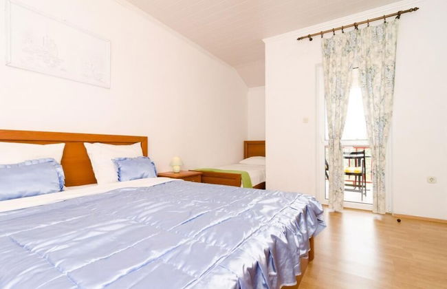 Apartments Villa Nikol - Foto 19