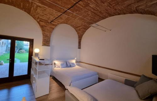 DIMORA DESENZANI - Lago di Garda - Foto 16