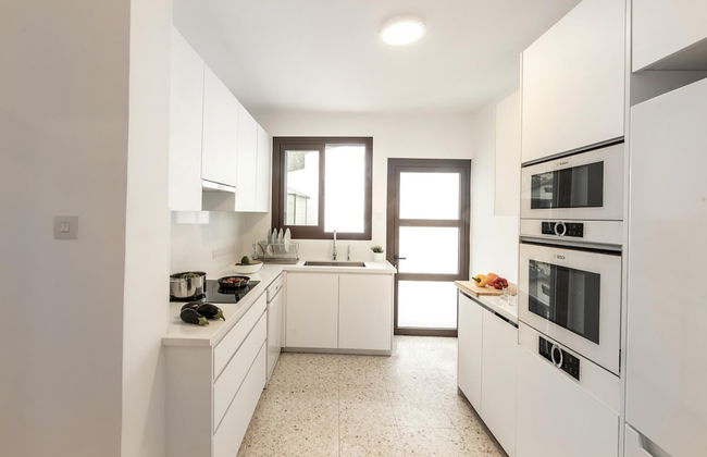 Platres Forty Pine Trees Cottage - Foto 16