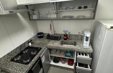 Apartamento Aeroporto - Foto 6