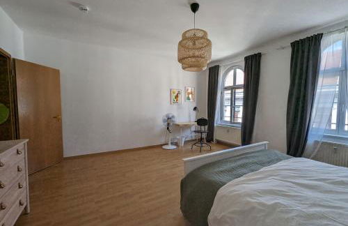 Wohnung in Hallischer Innenstadt - Foto 3