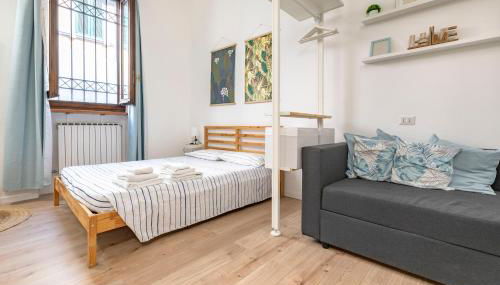 Cozy Apartment in Monza City Center - Foto 5