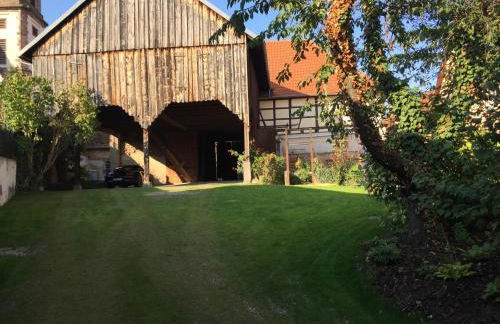 LA DEPENDANCE D'ELISA - Foto 45