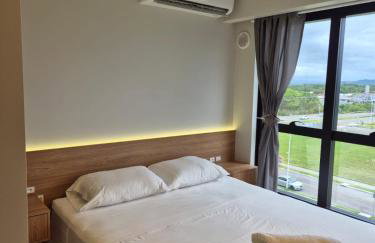 OKA Florianópolis - Studio Novo com piscina e próximo às praias do Sul da Ilha - Foto 5