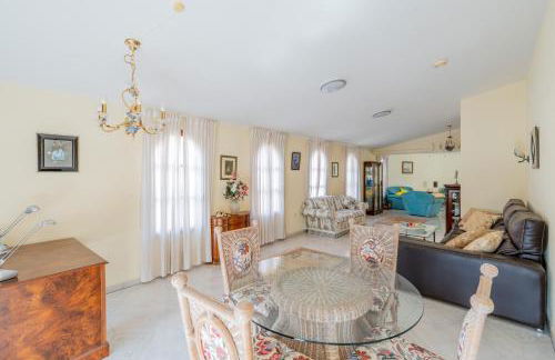 Villa Océano with private heated pool, aircon and Seaview - Foto 20