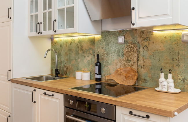 Luxury Apartment With Patio in the Heart of Split - Foto 12