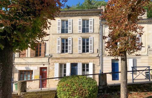 La maison du Vieux Lormont - Cité du Vin à 10 minutes - Foto 13