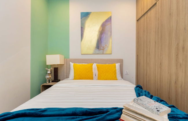 Sum Condotel Luxury - Foto 7