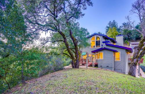 Leslie Creek House - Foto 44