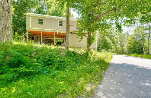 Wilmington Retreat Near Trails, Skiing and Festivals - Photo 38