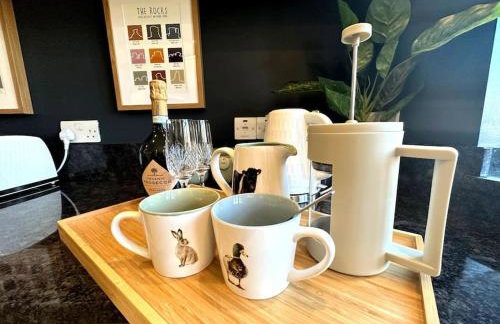 Cosy & quirky cottage in the heart of Bakewell. - Foto 11