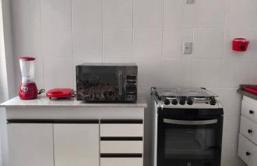 Morada Vermelha - Foto 5