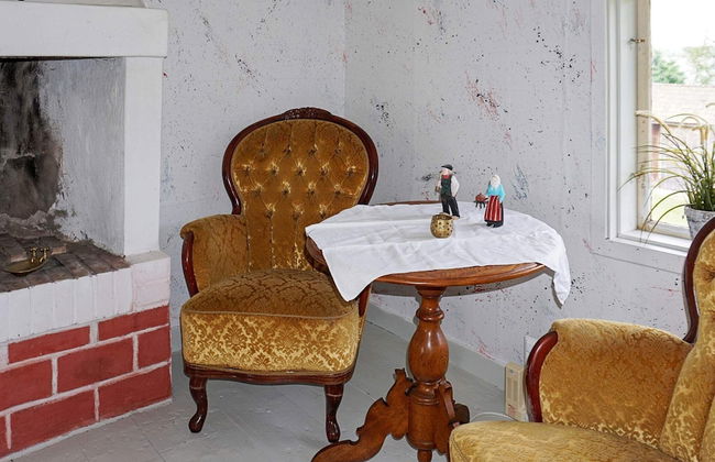 4 Person Holiday Home in Nassjo - Foto 15