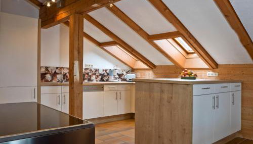 Forstgut - Premium Waldchalets und Lodge Suiten - Foto 4