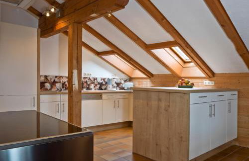 Forstgut - Premium Waldchalets und Lodge Suiten - Photo 4