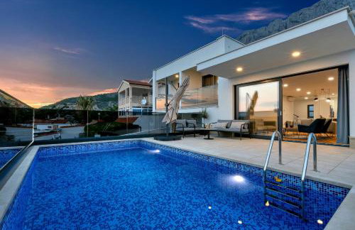 Villa Mendula - Foto 5