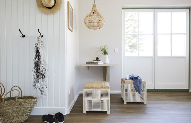 Villa Fortuna - Foto 39