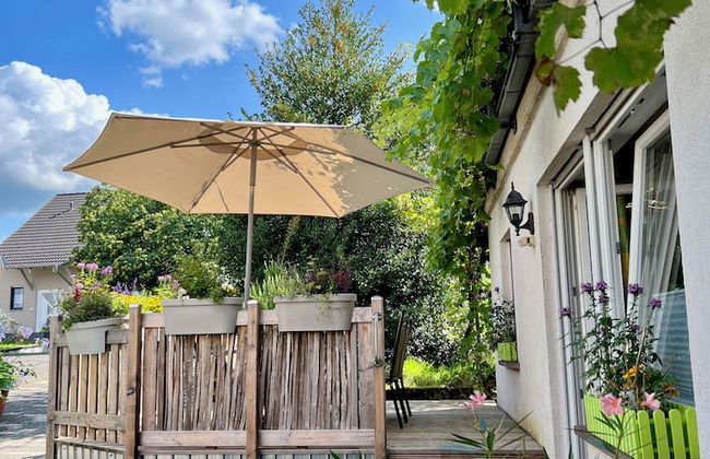 Ferienweingut Matthias Löwen - Foto 35