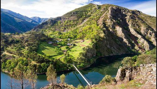 Casa Rural Chao de Castro - Foto 4