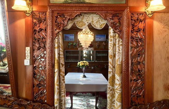 New Sea Palace Houseboats - Foto 13