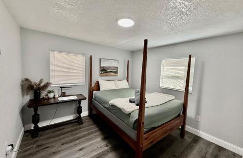 Relaxing 3BR Home Near Orlando Downtown & Parks - Foto 40