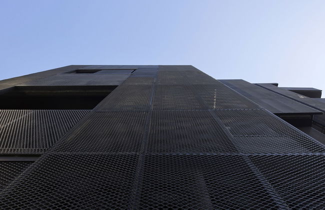 Thisean Modern Suites by Athens Stay - Foto 34