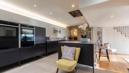 Cotswold Hillside Retreat with Stunning Views - Foto 4