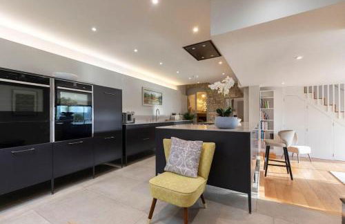 Cotswold Hillside Retreat with Stunning Views - Foto 4