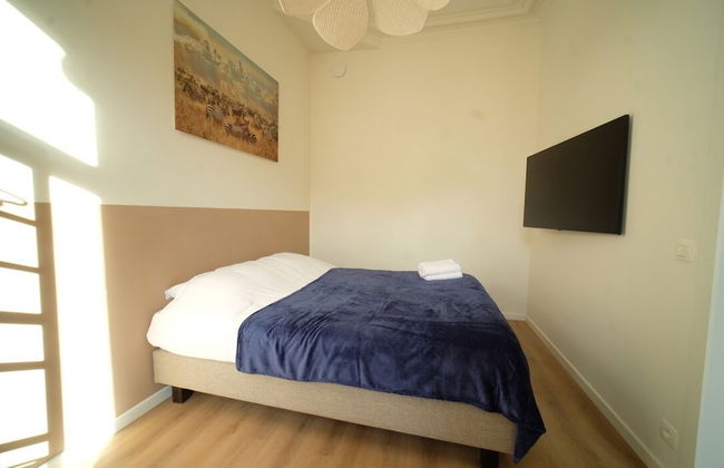 Smart appart - downtown - Foto 1