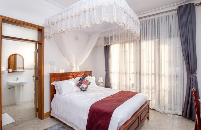 Caran Hotel Apartments - Foto 12